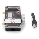 Fm Radio Antenna Signal Amplifier  Designed For Areas With Weak Fm Signals