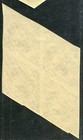 Tannu Tuva    07th Issue  Year 1934  Sc  51  Registered Mail Bl  4  Mnhog  Ev  50 