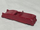 Vintage Midgetoy 1950 s Convertible  Red