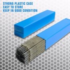 J422 3 32  Carbon Steel Stick Welding Rods  All Position Electrodes  4 5lb