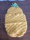 Newborn Baby Photography Outfits Crochet Pineapple With Beanie 