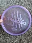 Discraft Zone Paul Mcbeth 4x Claw First Run New unthrown 173-174 Double Halo 