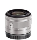 Canon Ef-m 15-45mm F 3 5-6 3 Is Stm Zoom Lens Silver For Canon Eos M M2 M10 M100