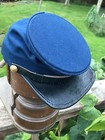 Reproduction Civil War Us Private Purchase Forage Cap  7 3 8ths  Campaigner