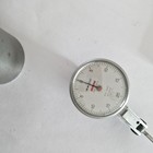 Machinist Peacock Pic Test Dial Indicater Set No 3020 Vg  