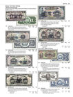 Standard Catalog Of World Paper Money Modern Issues 1358 - 1960 Full Color