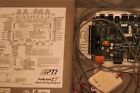 Pti Falcon Xt Gate Access Control System