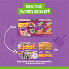 Purina  Pate  Soft Poultry Variety Pack  Wet Cat Food  5 5 Oz Cans  32 Pack