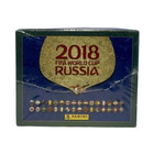 2018 Panini Russia Fifa World Cup Stickers New Factory Sealed Box