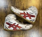 2011 Asics Supreme Lyteflex 2 Wrestling Shoes Size 11