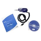 Jdsu Fbp Usb Digital Inspection Fiber Probe Microscope W  Fbpt-u25m Tip
