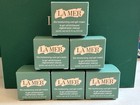 6x  La Mer The Moisturizing Fresh Cream  0 12 Oz   3 5ml  Each New In Box