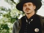 Val Kilmer Signed Bas Coa 8x10 Photo Autographed Auto  Beckett  Tombstone