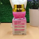 Baby Face Facial Cream Active Clear Dark Spots   Scars In 7 Days