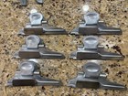 Bitzenburger Precision Die Cast Right Wing Clamp  2002 Sold Each