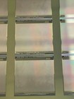 6    Silicon Wafer Sofradir Cl-192a Military-defence Thermal Image Sensor
