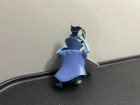 Disney Parks Haunted Mansion Hatbox Ghost Christmas Ornament Nwt
