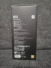Bts Official Light Stick Ver 4 Bluetooth Glow Stick Black Plastic  in Hand 