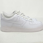 Nike Air Force 1 Low Triple White 07