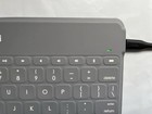 Logitech Keys To Go Keyboard 820-008746 Tested And Working