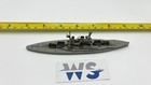 Navis Nm 1a Baden 1916 German Battleship 1 1250 Waterline Ship Ww1 Model