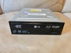 Lg Ggc-h20l Sata Internal 5 25  Blu-ray hd Dvd-rom 16x Dvd  r Dvd-r Burner