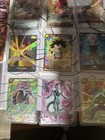 Dragon Ball 15 Card Lot