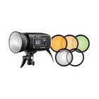 Westcott Fj400-se Studio Strobe 400ws With Fast Recycle Time