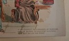 Timon Of Athens 1800   s Shakespeare Play   Libby Canned Meats Trade Card 5   3 