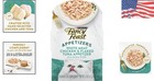 Purina Appetizers  Tender Chicken   Tuna Cat Food Topper For Adult Cats - 10 Ct 