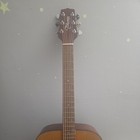 Takamine G240 Acoustic Guitar 6 String Right Handed Good Condition