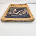 Clymer Yamaha Service Repair Shop Manual Book 1970 - 1981 650 Twins Xs650 Tx650