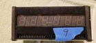 6-digit Plasma Display For Vintage Bally   Stern Pinball  as-2518-21 as-2518-15 