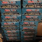 2019-20 Nba Hoops Premium Mega Box Blue Cracked Ice Qty Available 