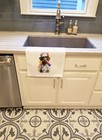 German Wirehaired Pointer Chef Kitchen Dish Towel Set Of 2 Dac7323wtkt
