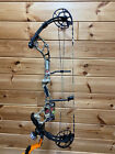 New Pse Brute Force Lite Bow Kryptek Camo 70  Rh Hunting Bow Free Shipping