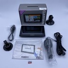 Garmin Drivesmart 50 Lmt Hd 5  Gps Navigation Unit Bundle W mount   Cords