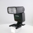 Godox Tt350s Compact Ttl Flash For Sony Stand Diffuser Near Mint Japan