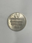 Ww2 German  Commemorative Coin