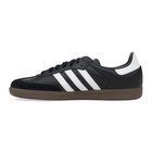Nib Adidas Black white Samba Og Sneakers Size 9 5  119