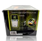 Golf Ball Finder Scout Digital Finding System New Sealed