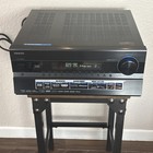Onkyo Tx-nr807 7 2-channel Home Theater Receiver 6 Hdmi  black  No Remote Tested