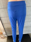 Women   s Halara High Waist Drawstring Pocket Full Length Leggings Size Small