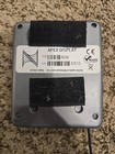 Neptune Systems Apex Display Module Silver