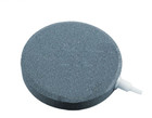 Air Bubble Disk Stone Aerator Aquarium Fish Tank Pondbubble Stone Oxygen Pump