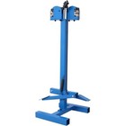 Metal Ss-18fd Metal Shrinker Stretcher Fabrication 18 Ga  1  Throat With Stand