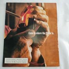 Sports Illustrated 35 Years Of Covers Special Issue Vintage 1990 Collector Gift