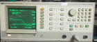 Hp8756a Scalar Network Analyzer Bright Crt  Fully Working For Use With Hp11664