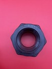 Tf200 Bulkhead Tank Fitting  Reinforced Polypropylene Body  2 In