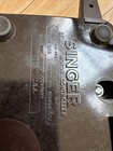 Vintage Singer Sewing Machine 3 Prong Foot Pedal Controller Part 619494-001
